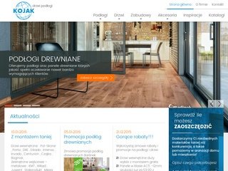 Podgląd kojak.com.pl