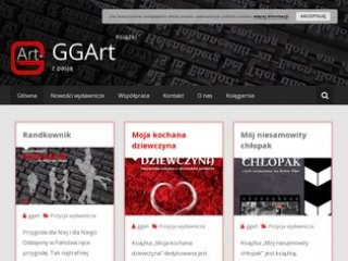 Podgląd gg-art.pl