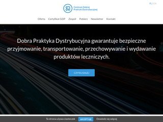 Miniaturka centrumdpd.pl