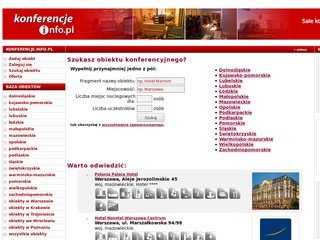 Podgląd konferencje.info.pl