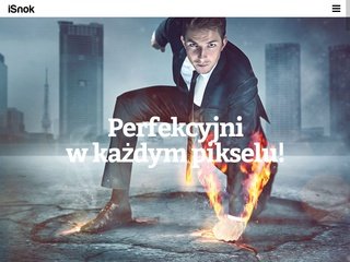 Podgląd isnok.pl