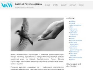 Podgląd gabinetypsychologiczne.com.pl