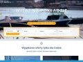 Podgląd https://czarteruj.com