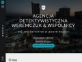 Podgląd weremczukdetektywi.pl