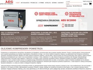 Podgląd abc-kompresory.pl