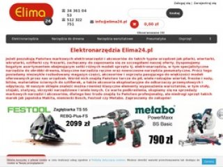 Podgląd elima24.pl