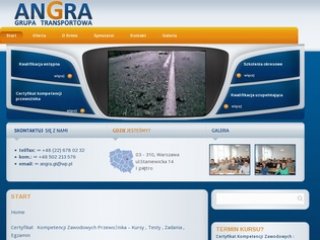 Podgląd angra-kursy.pl