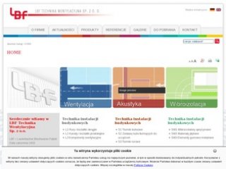 Miniaturka lbf.com.pl