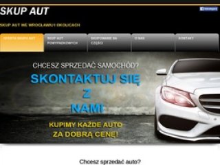 Podgląd skupowanie-aut.com.pl