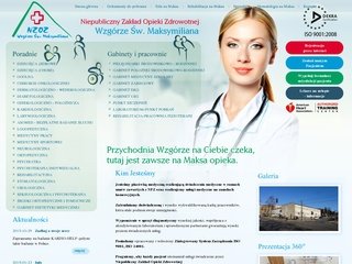 Miniaturka wzgorze-maksymiliana.pl