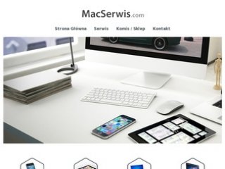 Podgląd macserwis.com
