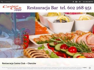 Podgląd restauracja-chorzow.pl