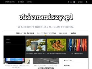 Miniaturka okiemmiszy.pl