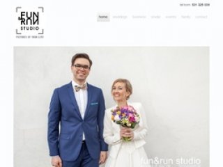 Podgląd funrun.com.pl