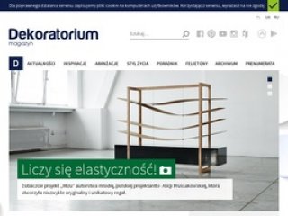 Miniaturka dekoratorium.com