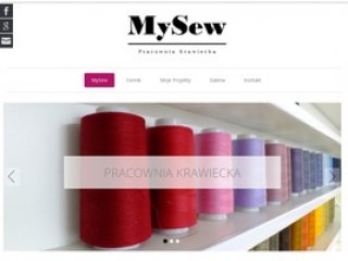 Podgląd mysew.pl