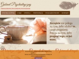 Podgląd gabinet-psychiatryczny.bydgoszcz.pl