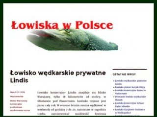 Podgląd lowiskawpolsce.pl