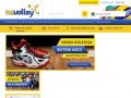 Podgląd https://rsvolley.pl