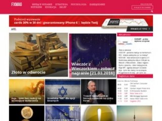 Miniaturka fxmag.pl