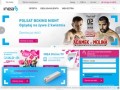Podgląd https://www.inea.pl