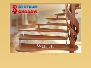 Miniaturka centrum-schodow.com.pl