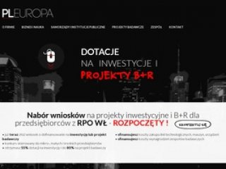 Podgląd pleuropa.pl