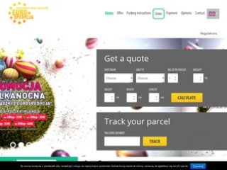 Podgląd eurospedycja.com