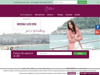 Podgląd gaba-fashion.pl