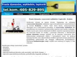 Podgląd czystyjaklza.eu