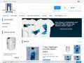 Podgląd https://jmldiving.com