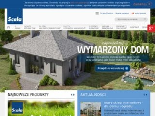 Miniaturka scaladachy.pl