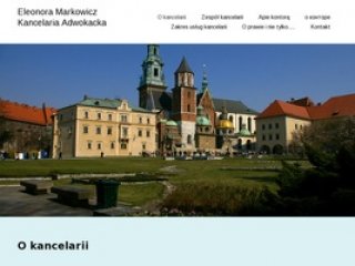 Podgląd emarkowicz.pl
