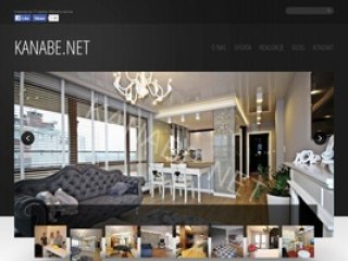 Podgląd kanabe.net