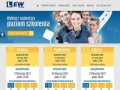 Podgląd lewgroup.pl