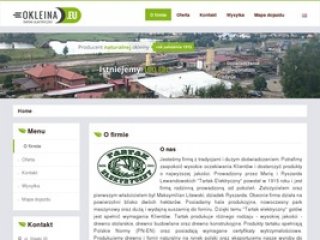 Podgląd okleina.eu