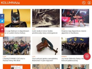 Podgląd kolumna24.pl