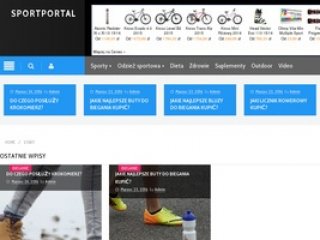 Podgląd sportportal.pl