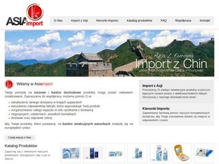 Podgląd horien.pl