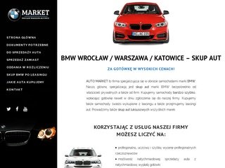 Podgląd bmw-market.pl