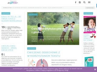 Podgląd easyvoice.pl