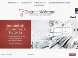 Podgląd implanty.net.pl