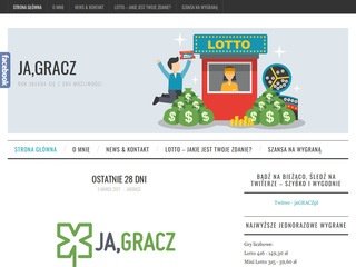 Podgląd jagracz.pl