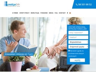 Podgląd prestige24h.pl