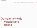 Podgląd salonarisa.pl