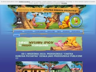 Miniaturka chatkakubusiapuchatka.pl