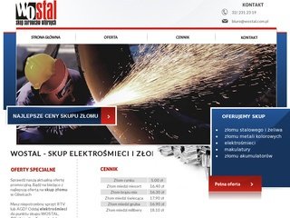 Miniaturka wostal.biz