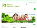 Podgląd suplementywitaminy.com.pl