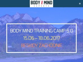 Podgląd trainingcamp.pl