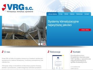 Miniaturka vrg-wentylacja.pl